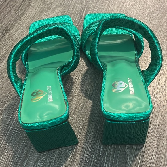 Mules - Picture 4 of 6